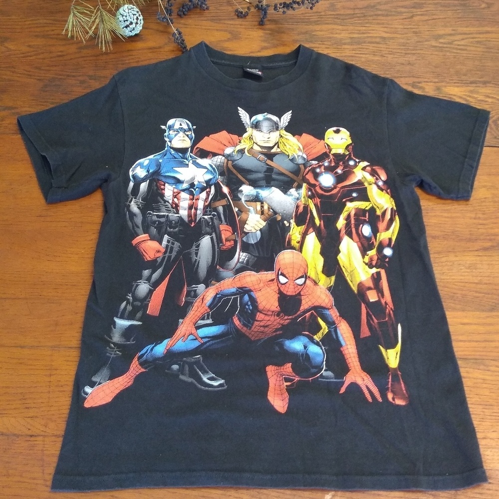 Marvel's Avengers T-shirt